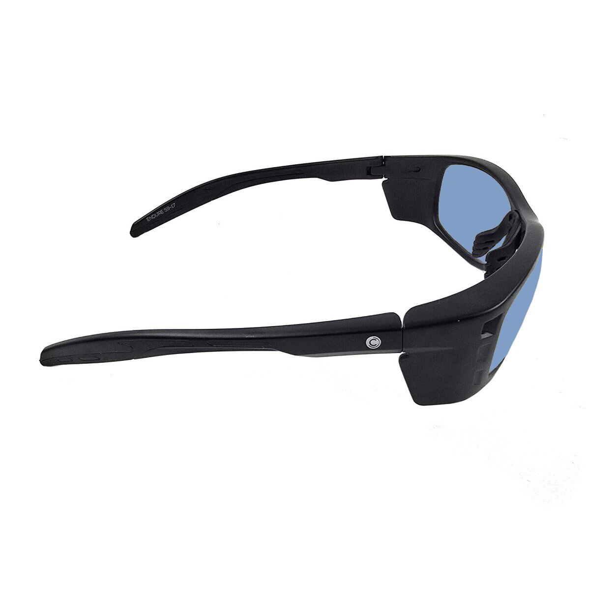 TBI Tinted Glasses: Chadwick Endure